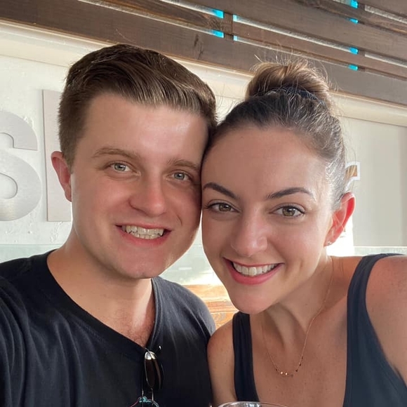 Meet your Posher, Dalton - Picture 1 of 1